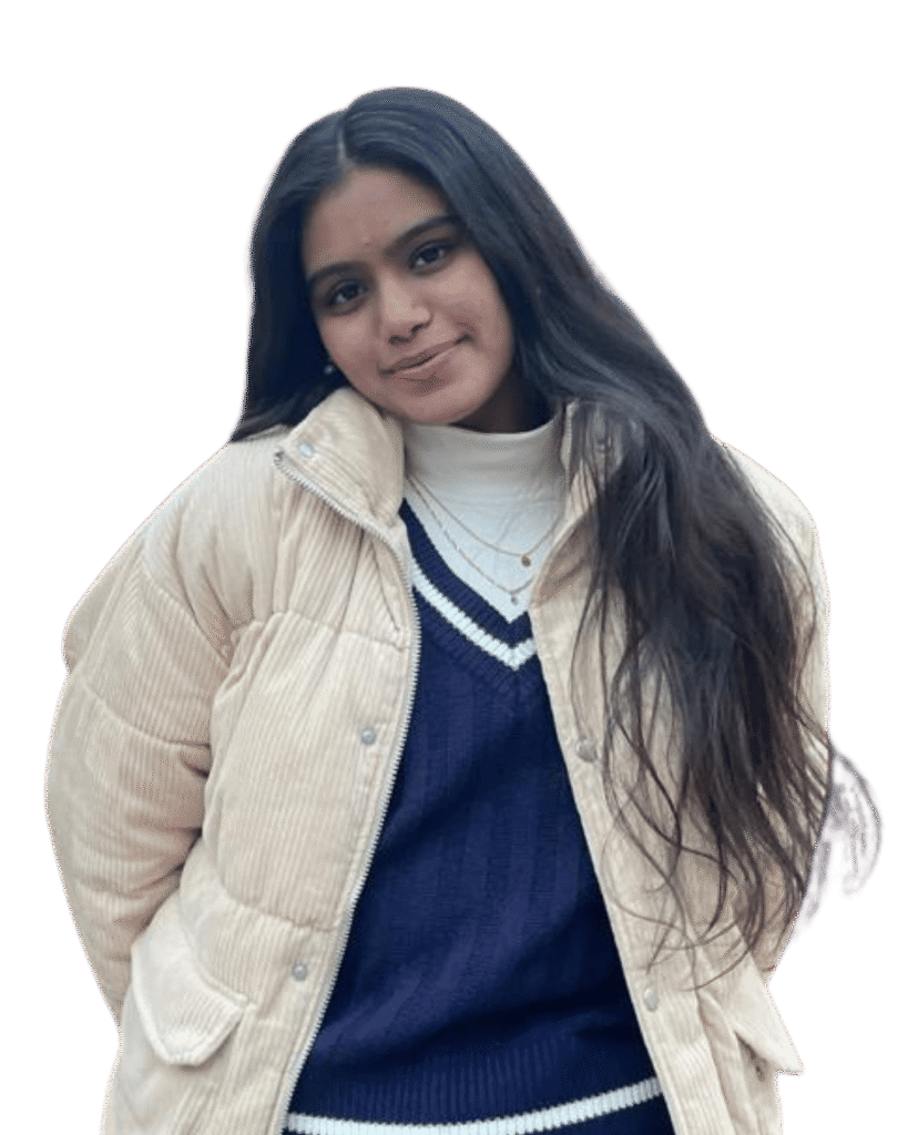 Unikqo, Harkiran Kaur