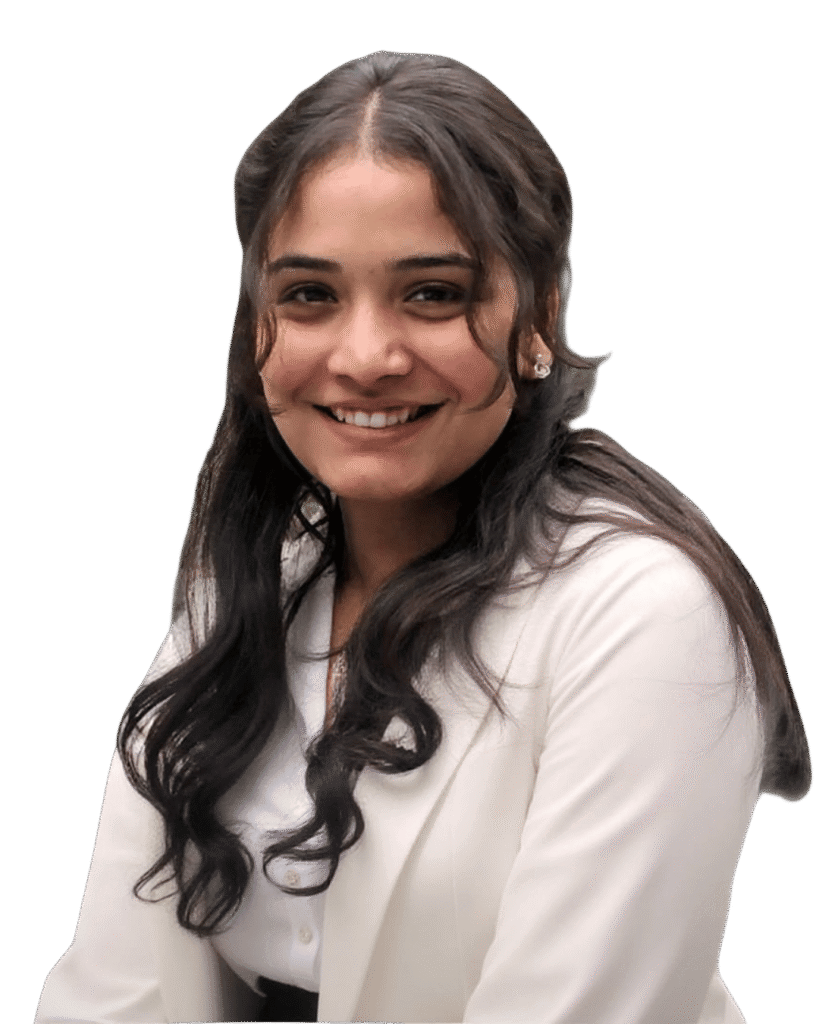 Unikqo, Astha Saxena