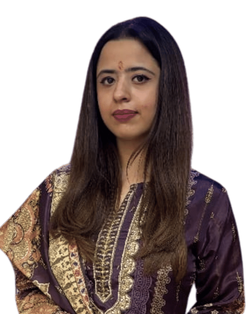 Unikqo, Jasmeet Kaur