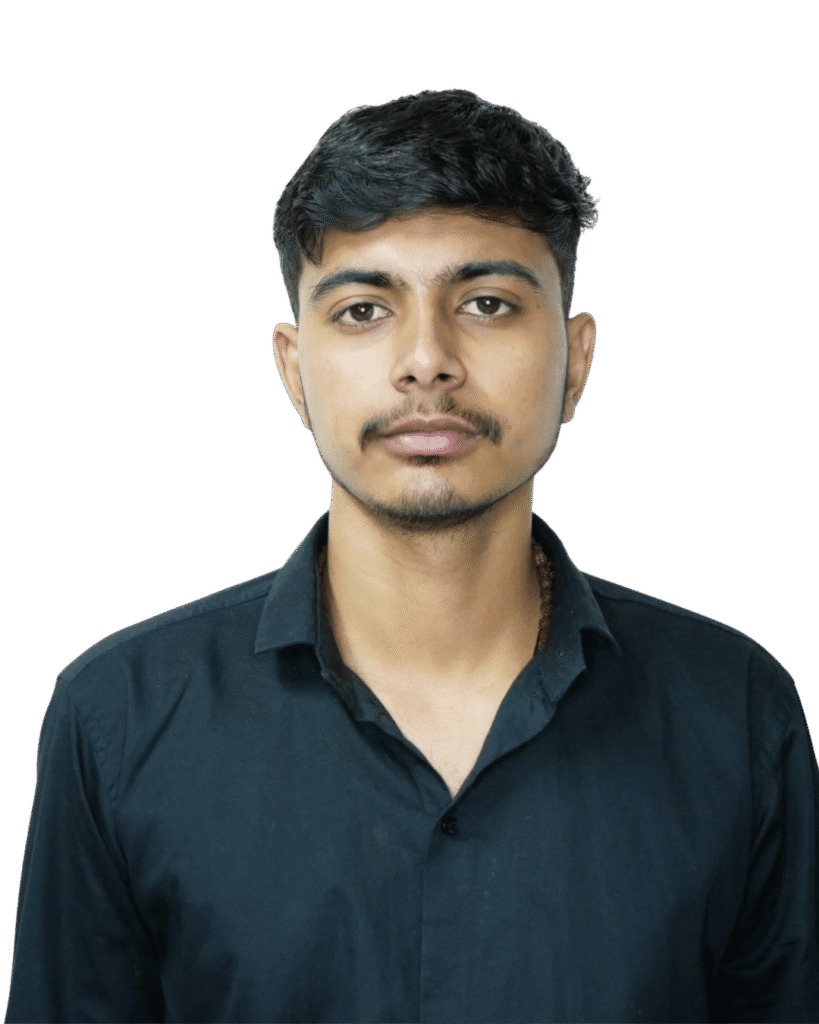 Unikqo, Prince chauhan