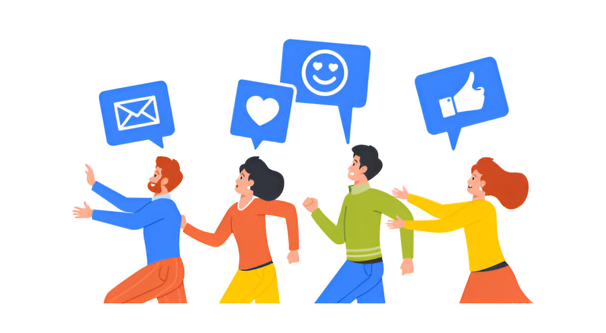 Connect Brands With Perfect Influencers