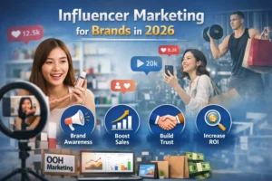Benefits of Influencer Marketing for Businesses