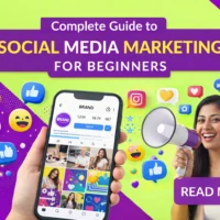 Complete guide to social media marketing