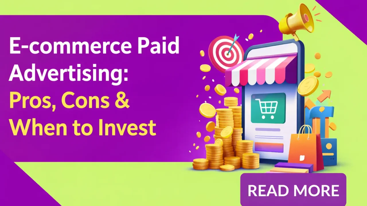 E-commerce advertising insights and strategies