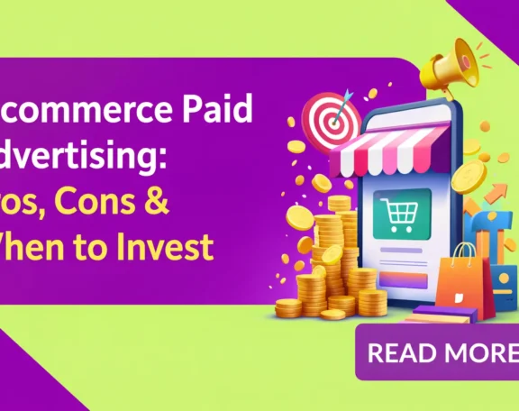 E-commerce advertising insights and strategies