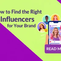 How to choose the best influencers