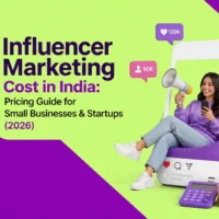 Influencer marketing pricing guide 2026