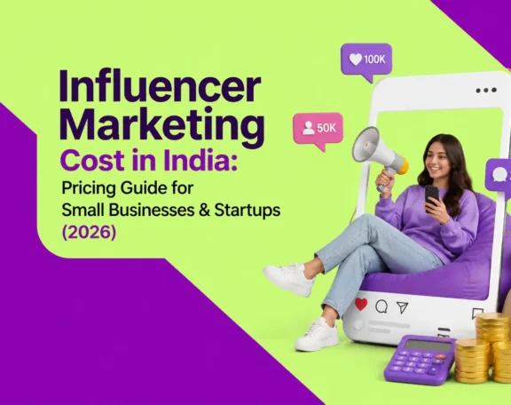 Influencer marketing pricing guide 2026
