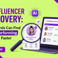 AI Influencer Discovery Platform Find Top Creators Faster