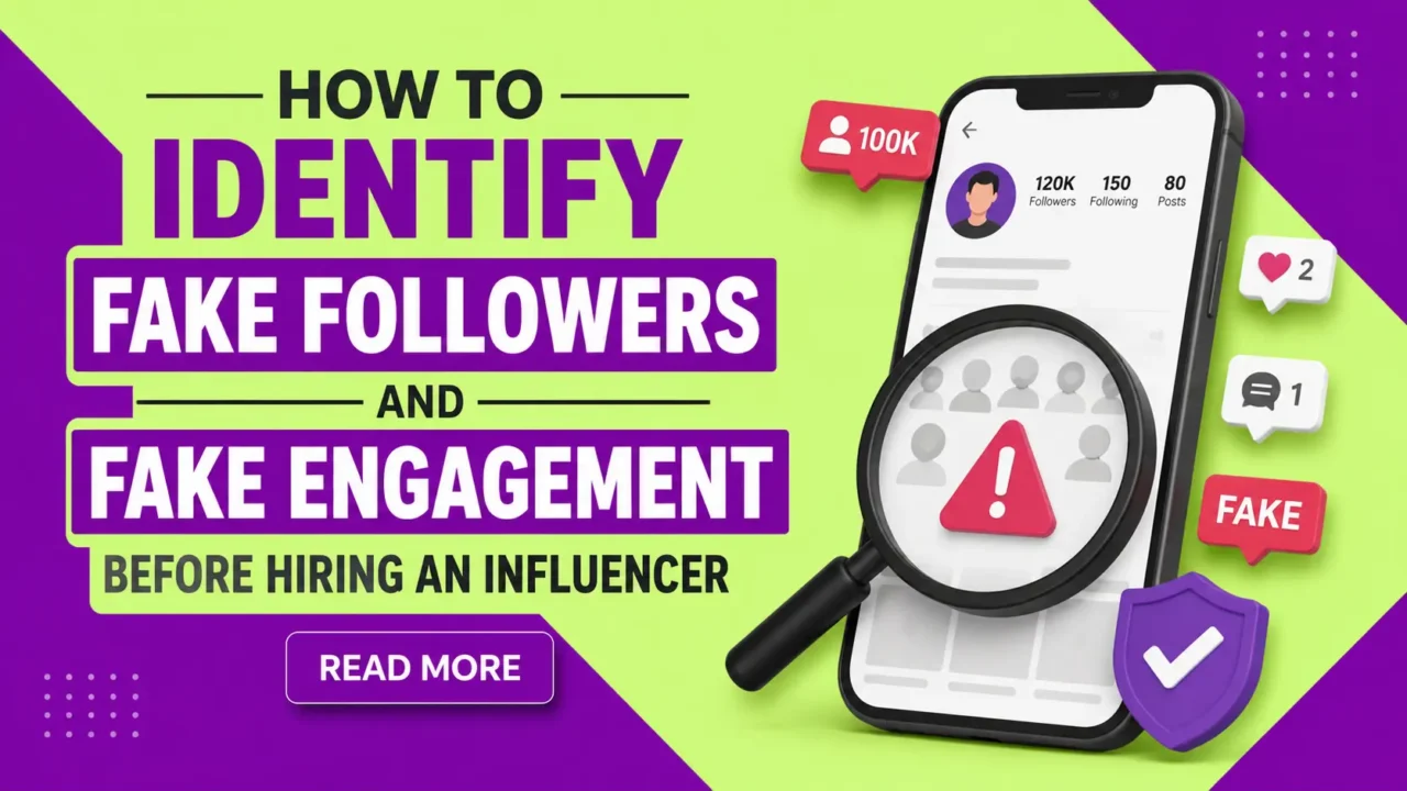 Fake Followers, Real Insights