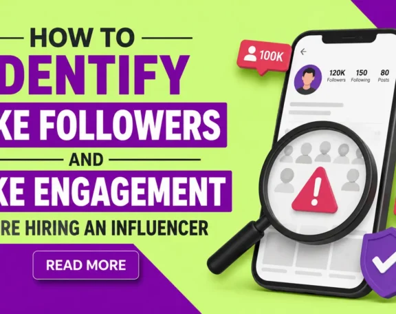 Fake Followers, Real Insights