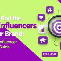 Influencer Discovery Guide Banner