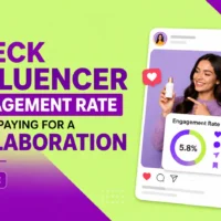 Influencer Engagement Rate Guide