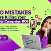 10 CRO Mistakes Killing ROI