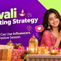 Diwali Influencer Marketing Strategy 2026