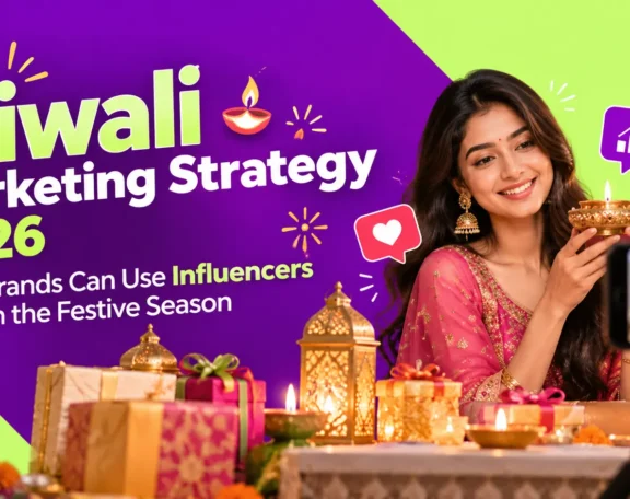 Diwali Influencer Marketing Strategy 2026