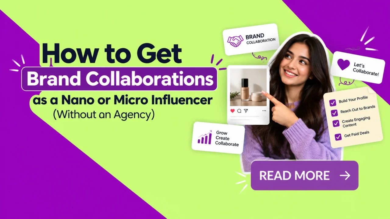How Brand Collaborations Made Simple