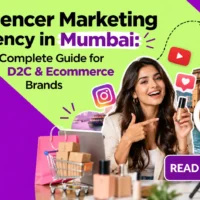 Influencer Marketing Mumbai Guide
