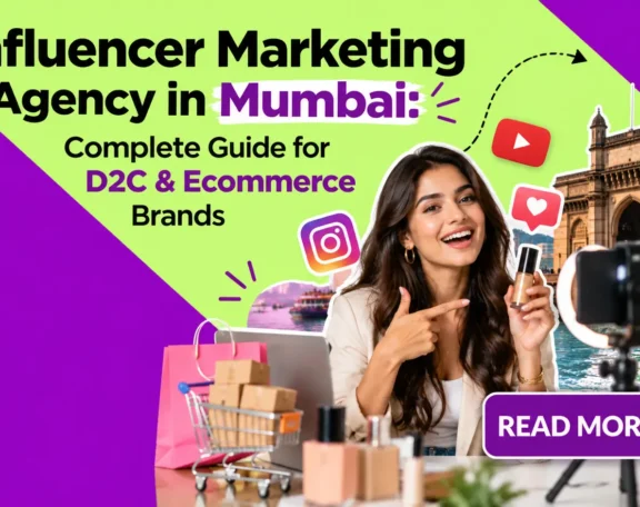 Influencer Marketing Mumbai Guide