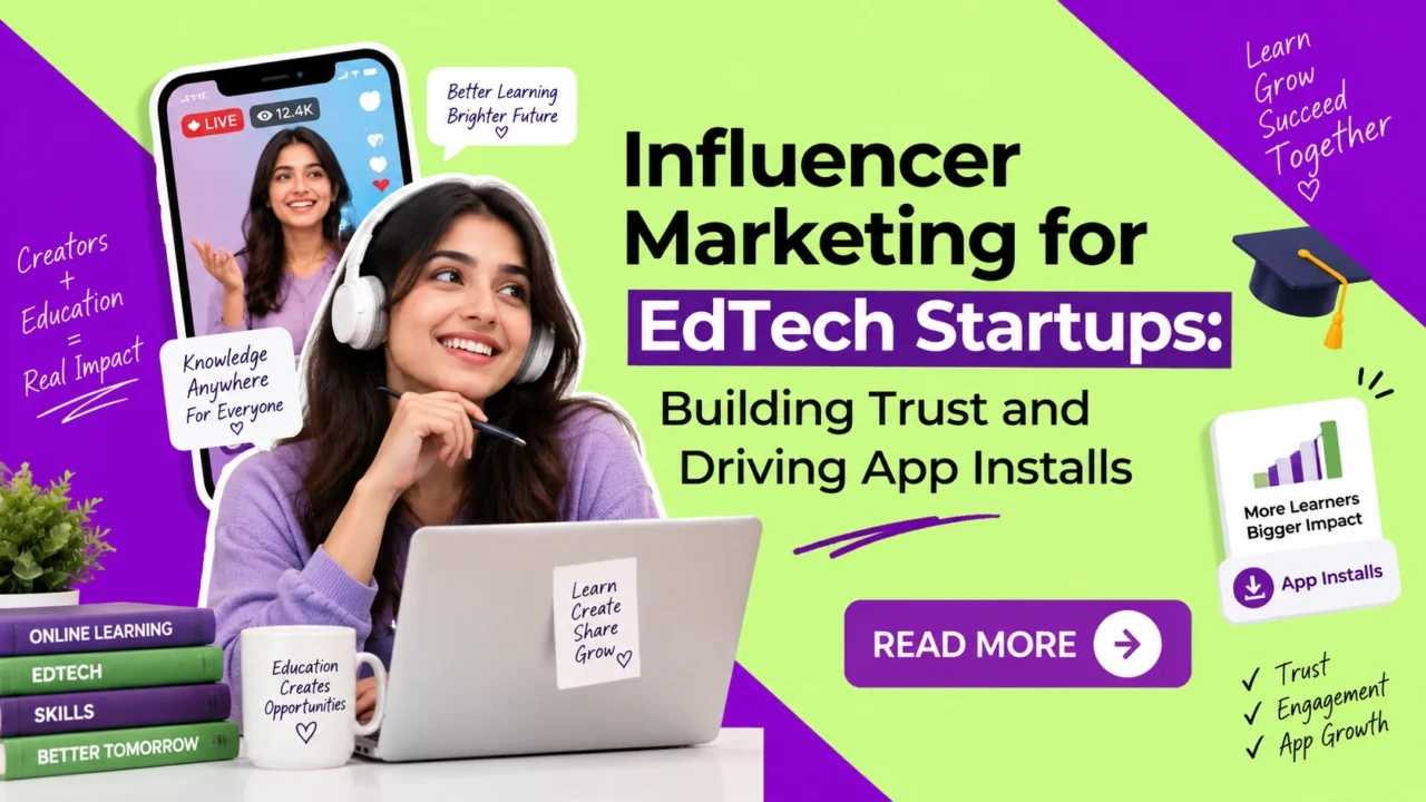 influencer-marketing-edtech-startups