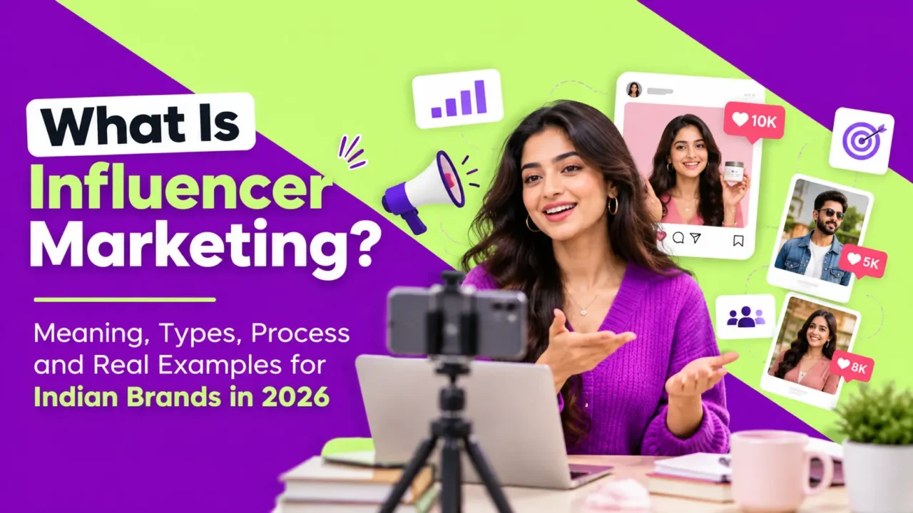 Influencer Marketing_ Indian Brands 2026