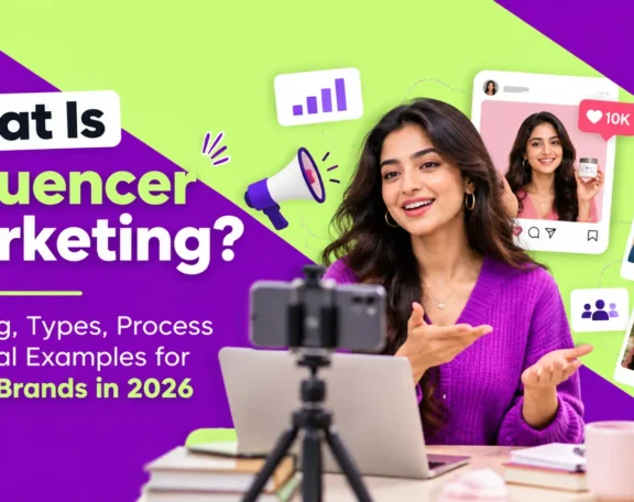 Influencer Marketing_ Indian Brands 2026