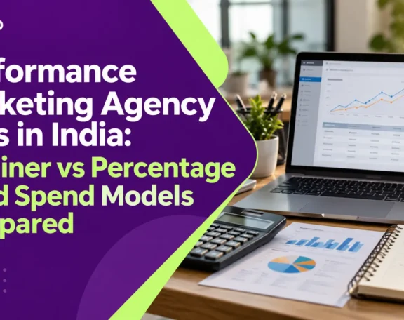Performance Marketing Fees_ Retainer vs Ad Spend