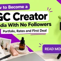 UGC Creator Starter Guide